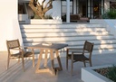 BISTRO TABLE DENNIS 