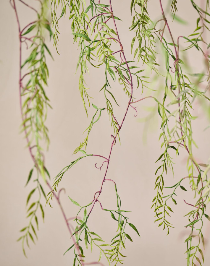 ARTIFICIAL Hoya hang green 120 cm 
