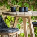 ANTON BAR TABLE, Round