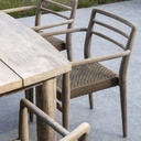 JARED ARMCHAIR
