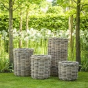 BASKET JULIA Planter Extra Large