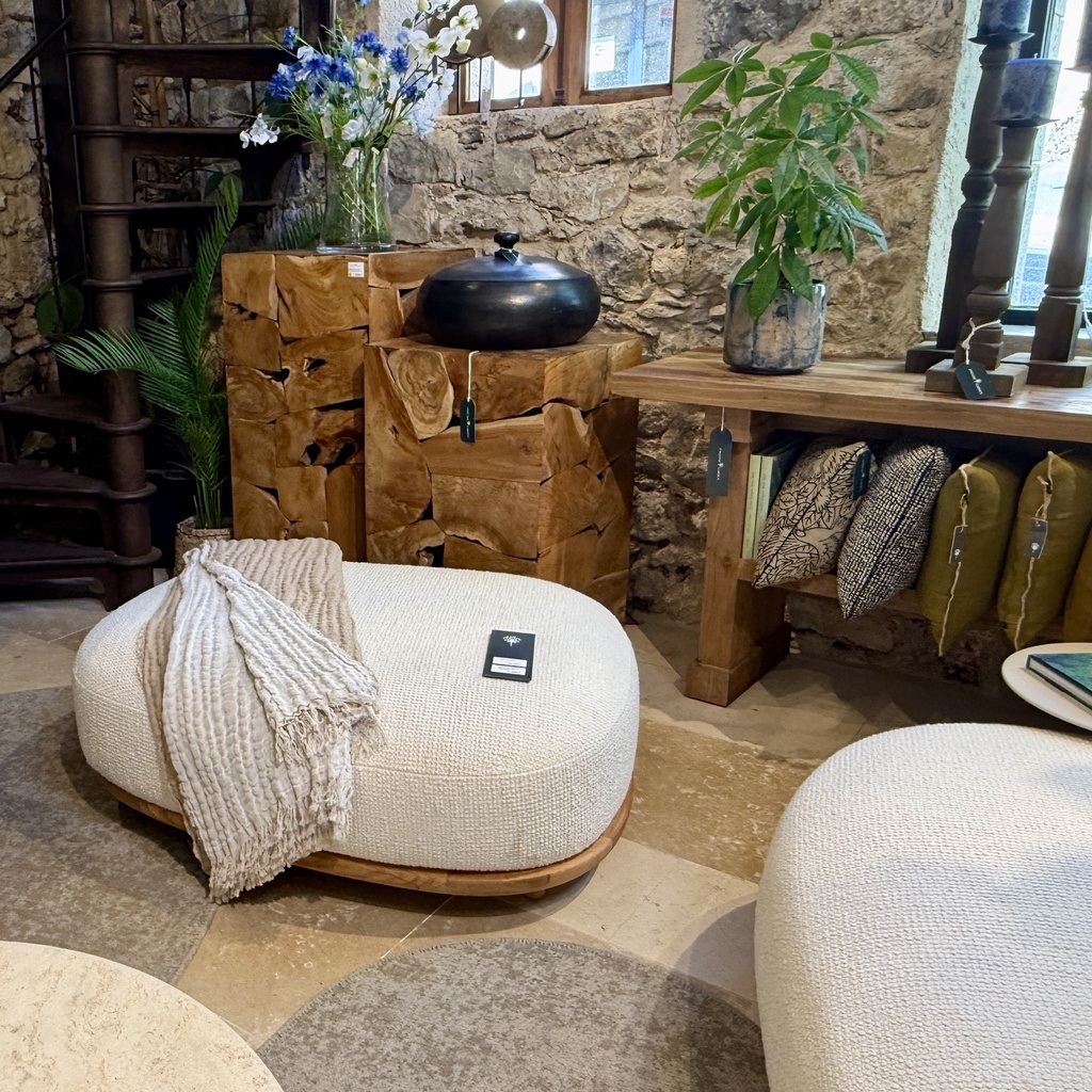 ELIO POUF