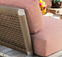 EDGE SOFA 
