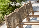 FIONA ARMCHAIR Cushion, KBasic