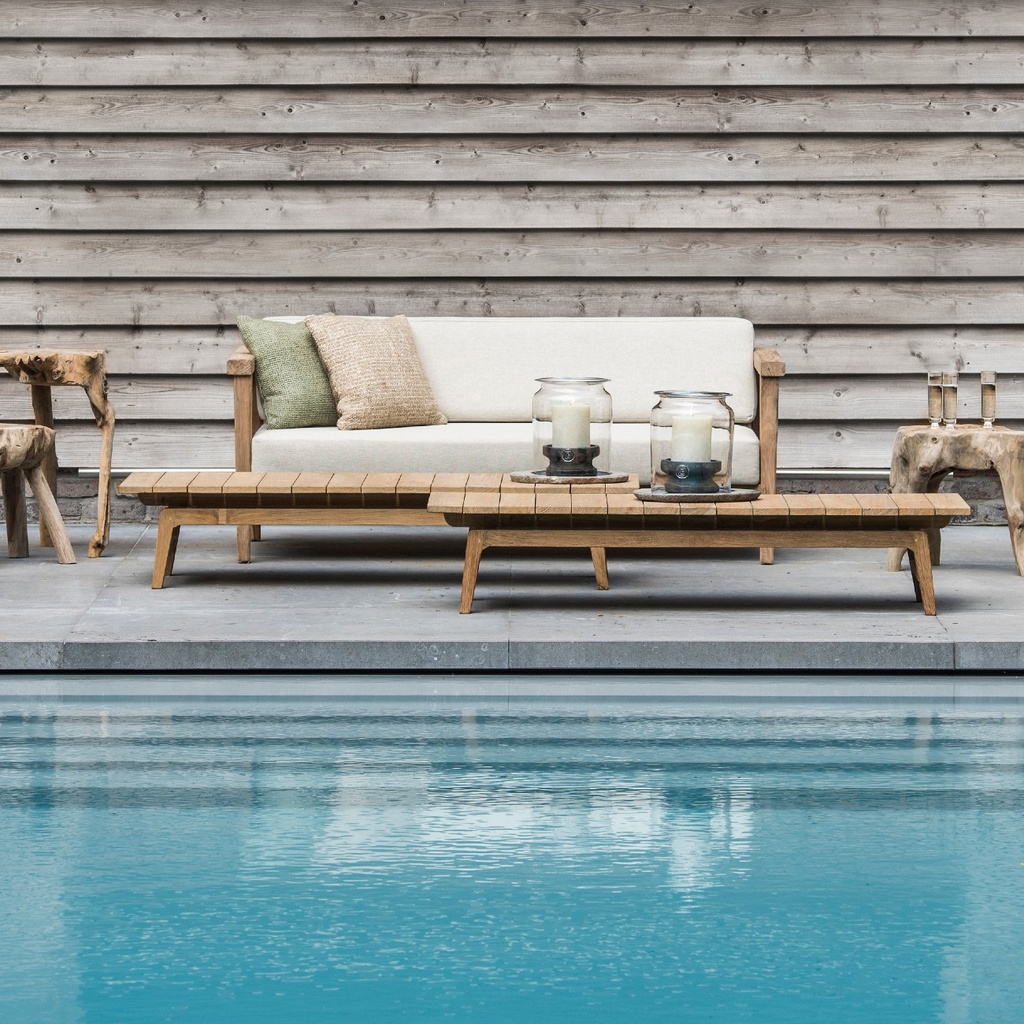 COPENHAGUE COFFEE TABLE 