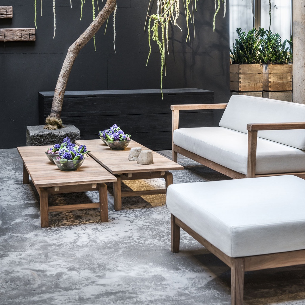 COPENHAGUE COFFEE TABLE 