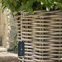 BASKET JULIA Planter Medium