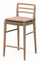 JARED BAR CHAIR