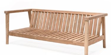 COPENHAGUE 2- SEATER
