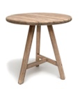 ANTON BAR TABLE, Round