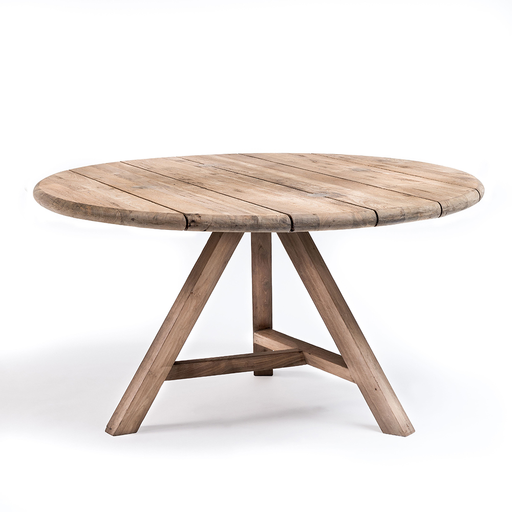 ANTON TABLE Round ø150 cm