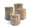 BASKET JULIA Planter Small