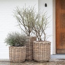 BASKET JULIA Planter Medium