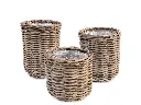 BASKET JULIA Planter Large