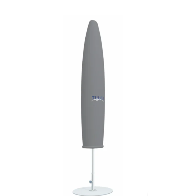PARASOL OCEAN MASTER M1 CLASSIC, Cover bag grey