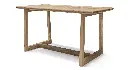 DENNIS BAR TABLE Small Rectangular