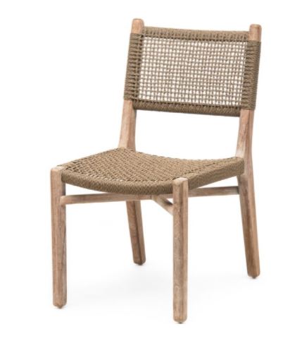 FIONA CHAIR, Protective Cover