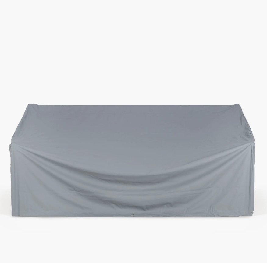 COPENHAGUE 2-SEATER, Protective Cover