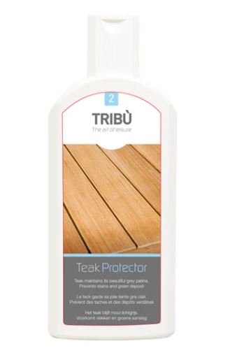 Gommaire Teak Cleaner 1L