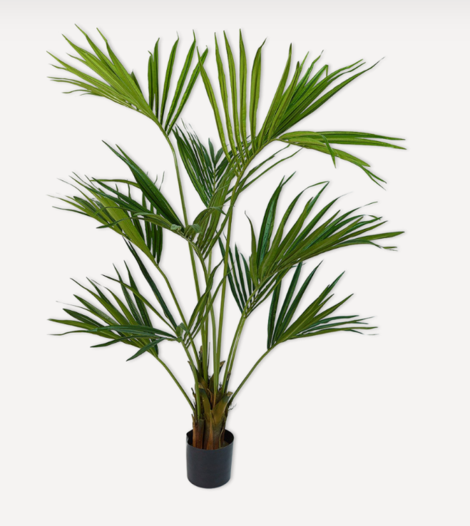 ARTIFICIAL paume vert 150 cm
