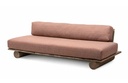 EDGE SOFA Cushion Set, Textout Tessu 09 vert texturé