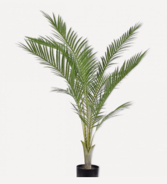 ARTIFICIAL Fern Green 120 cm