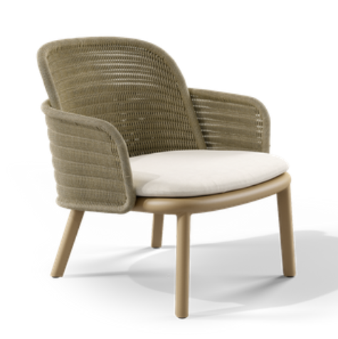 SURO LOUNGE CHAIR, Protective Cover