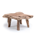 COFFEE TABLE NATURAL SHAPE
