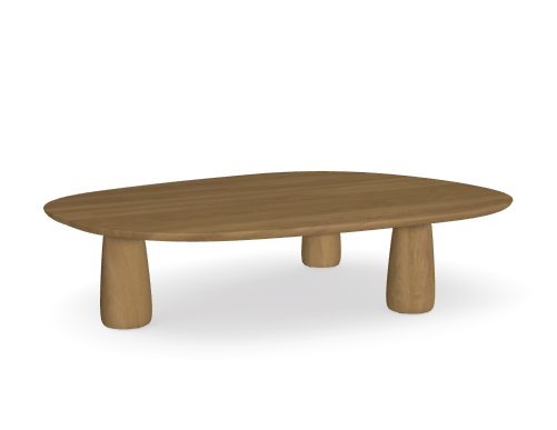 DUNES Side table, Small