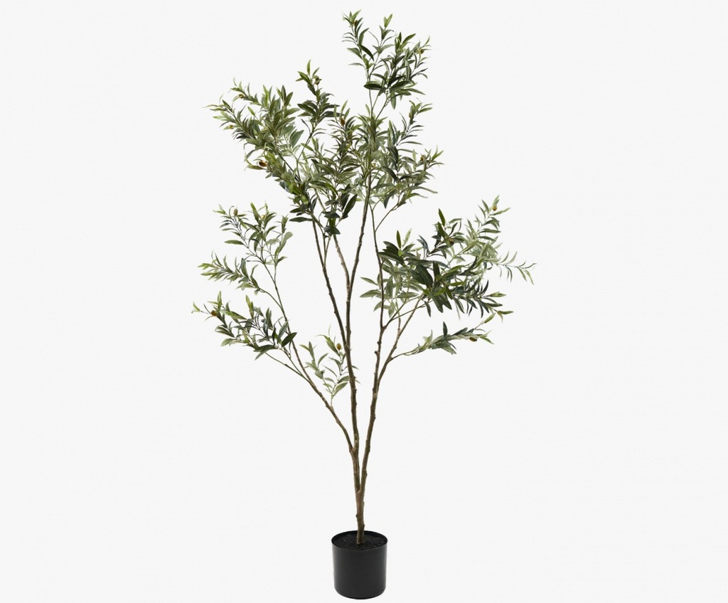 ARTIFICIAL Olive tree 120cm