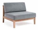 COPENHAGUE CENTER Cushion Set Basic