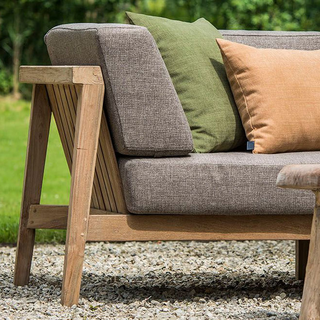 COPENHAGUE CORNER, Cushion Set, Basic
