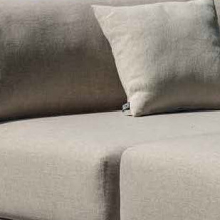 JARED CHAIR Seat Cushion, Basic