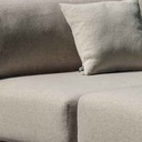 JARED CHAIR Seat Cushion, Basic