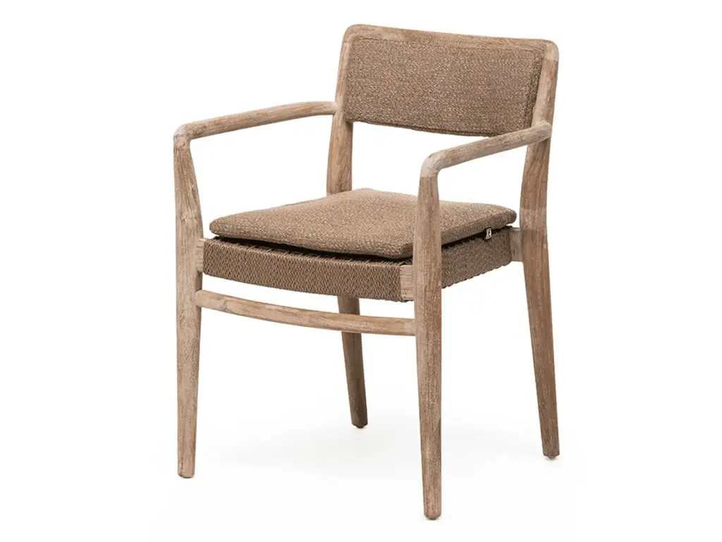 JARED ARMCHAIR Seat CUSHION, Basic