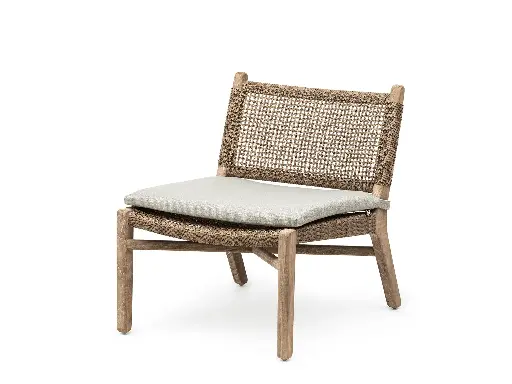 [25806] FIONA EASY CHAIR