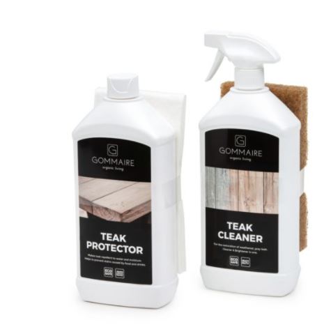 [25862] Gommaire Teak Protector 1L