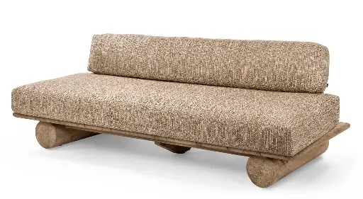 [26712] EDGE SOFA 