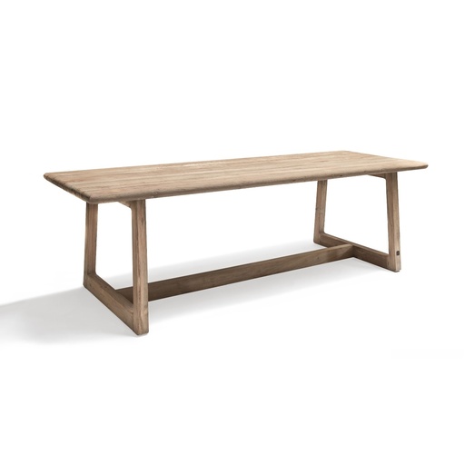 [27254] DENNIS BAR TABLE Large Rectangular