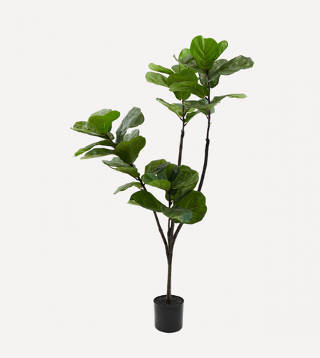 [48470] ARTIFICIAL Ficus 120 cm 