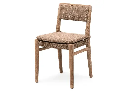 [68659] JARED CHAIR Backrest Cushion, Basic
